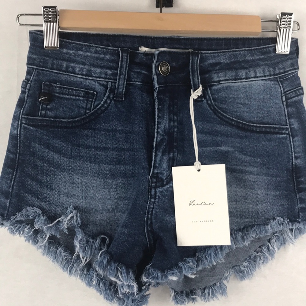 Kancan 24 festival short